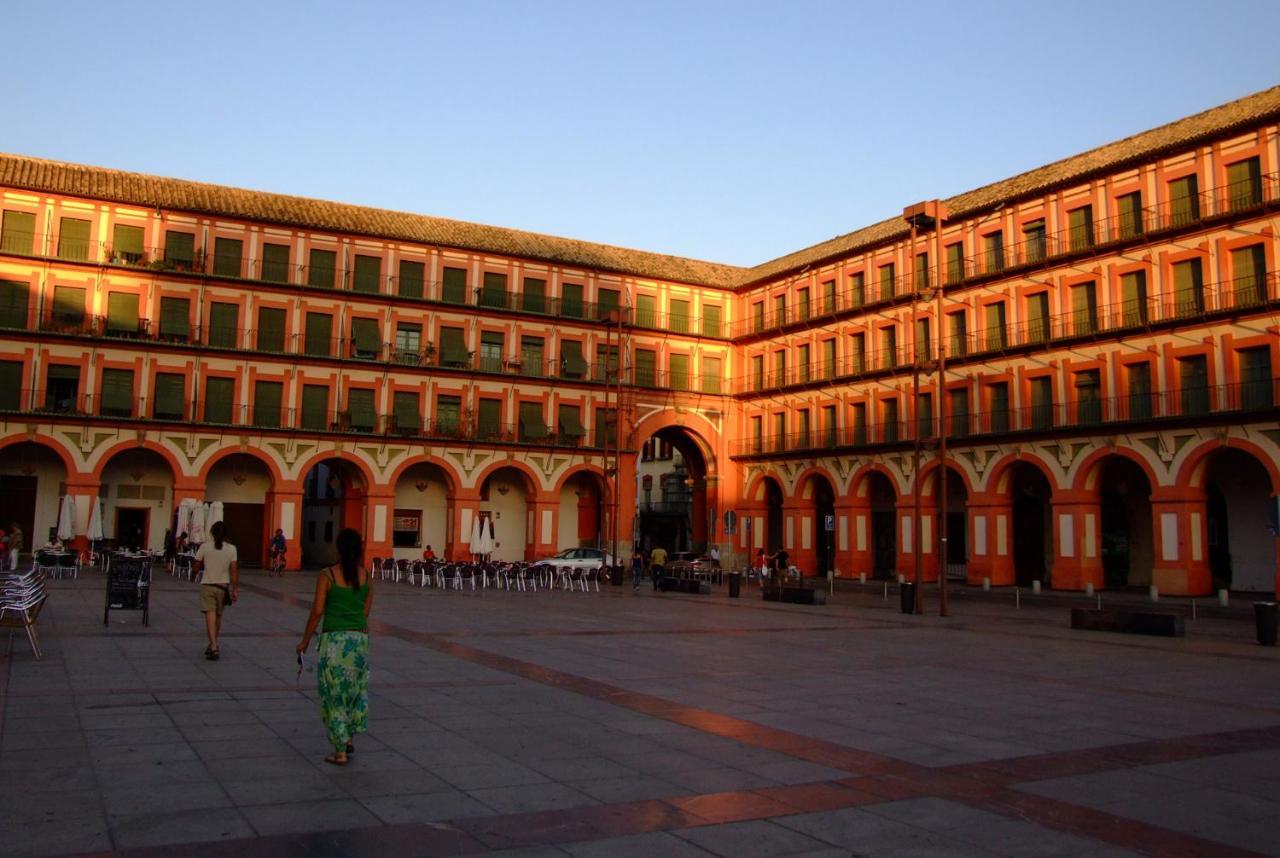 Centro Historico Mezquita Juderia La Preferida Leilighet Córdoba Eksteriør bilde