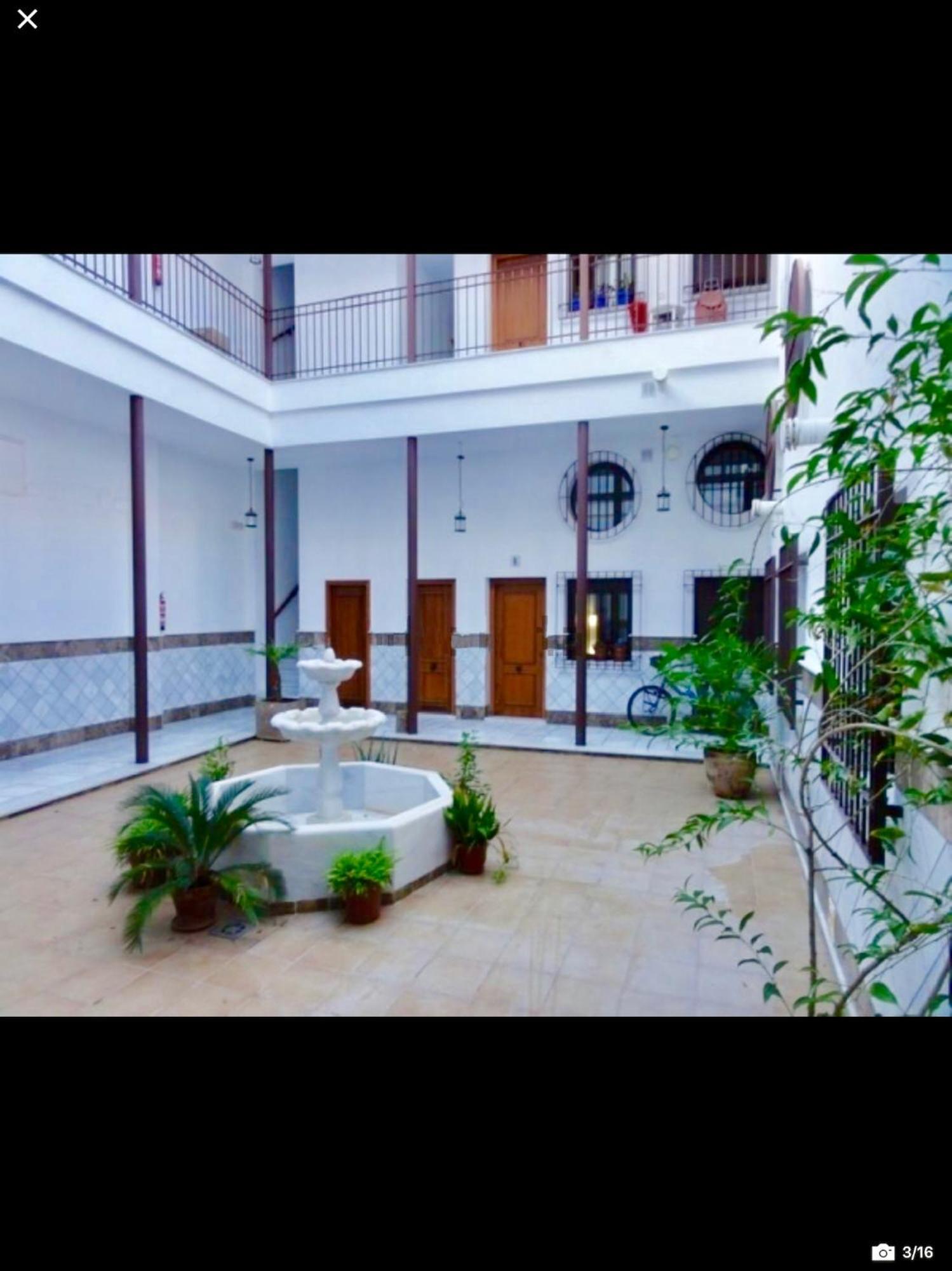 Centro Historico Mezquita Juderia La Preferida Leilighet Córdoba Eksteriør bilde