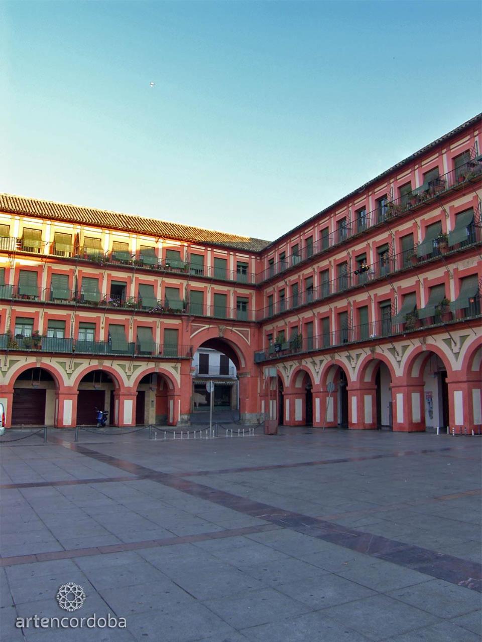 Centro Historico Mezquita Juderia La Preferida Leilighet Córdoba Eksteriør bilde