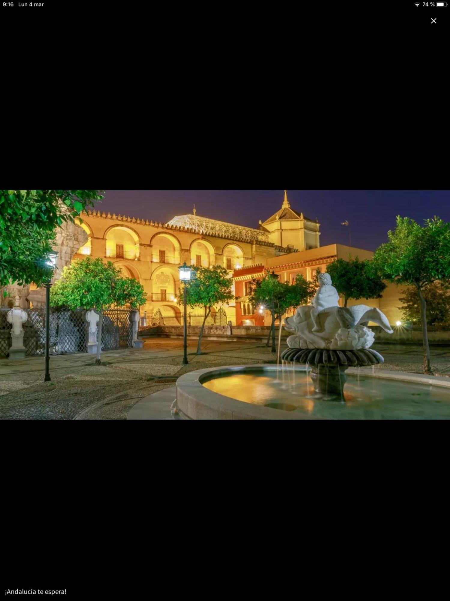 Centro Historico Mezquita Juderia La Preferida Leilighet Córdoba Eksteriør bilde