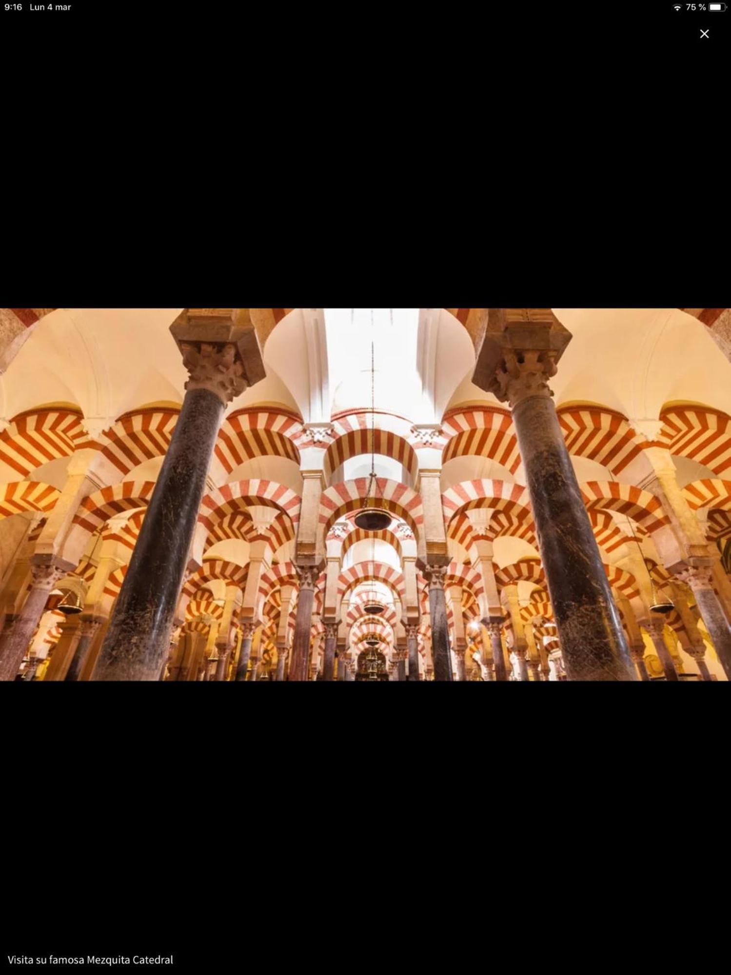 Centro Historico Mezquita Juderia La Preferida Leilighet Córdoba Eksteriør bilde